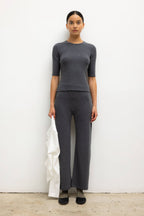 Lauren Mid Sleeve Tee