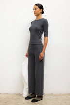 Lauren Mid Sleeve Tee