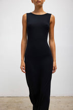 Lauren Sleeveless Maxi Dress