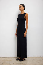 Lauren Sleeveless Maxi Dress