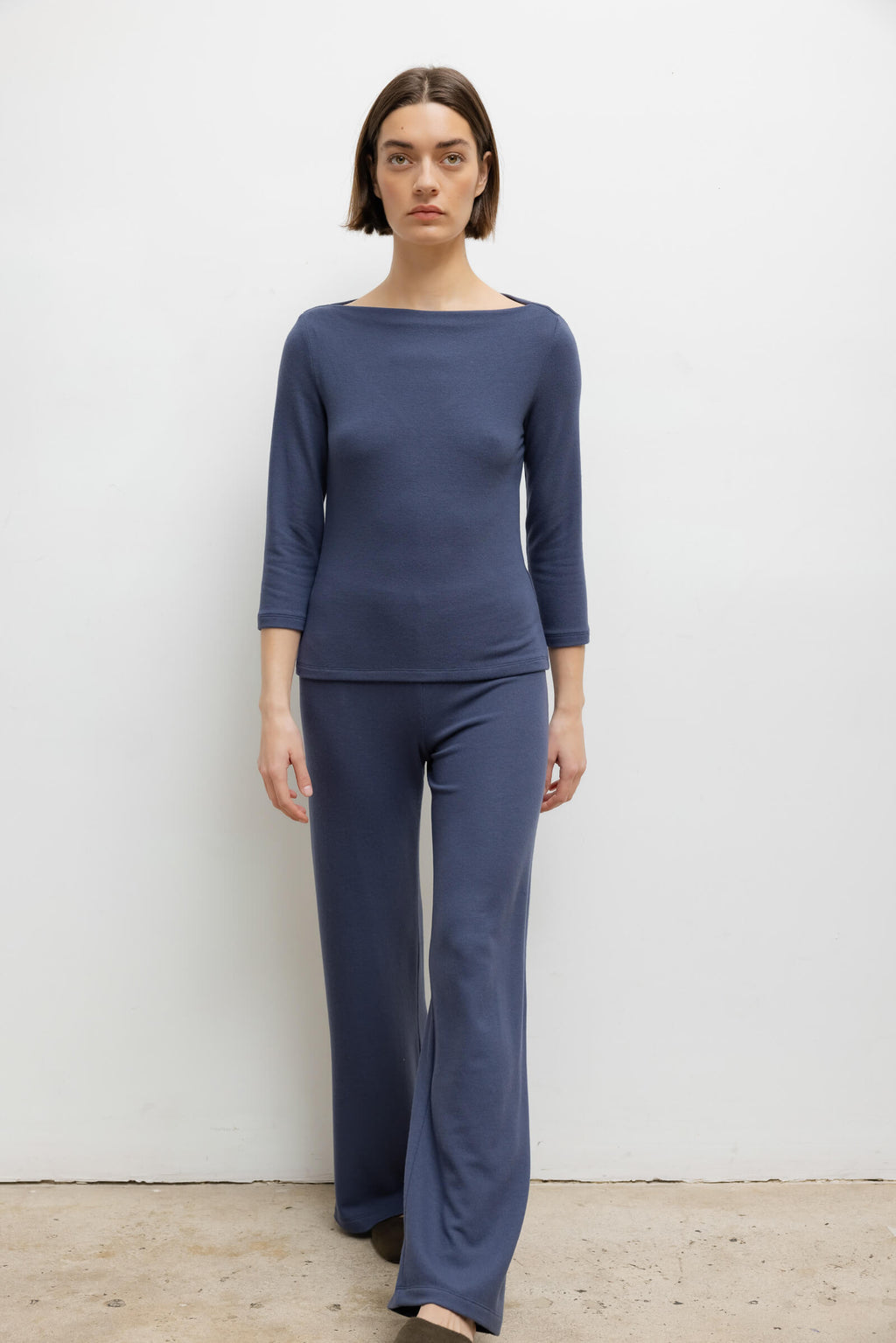 Lauren Wide Leg Pant