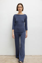 Lauren Wide Leg Pant