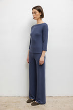 Lauren Wide Leg Pant