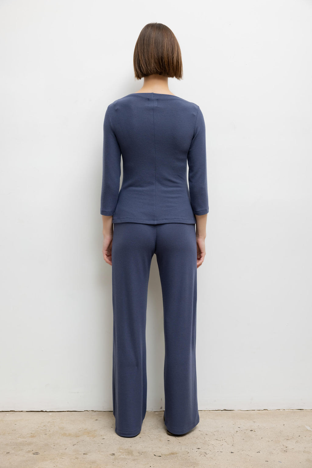 Lauren Wide Leg Pant