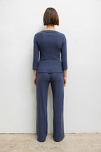 Lauren Wide Leg Pant