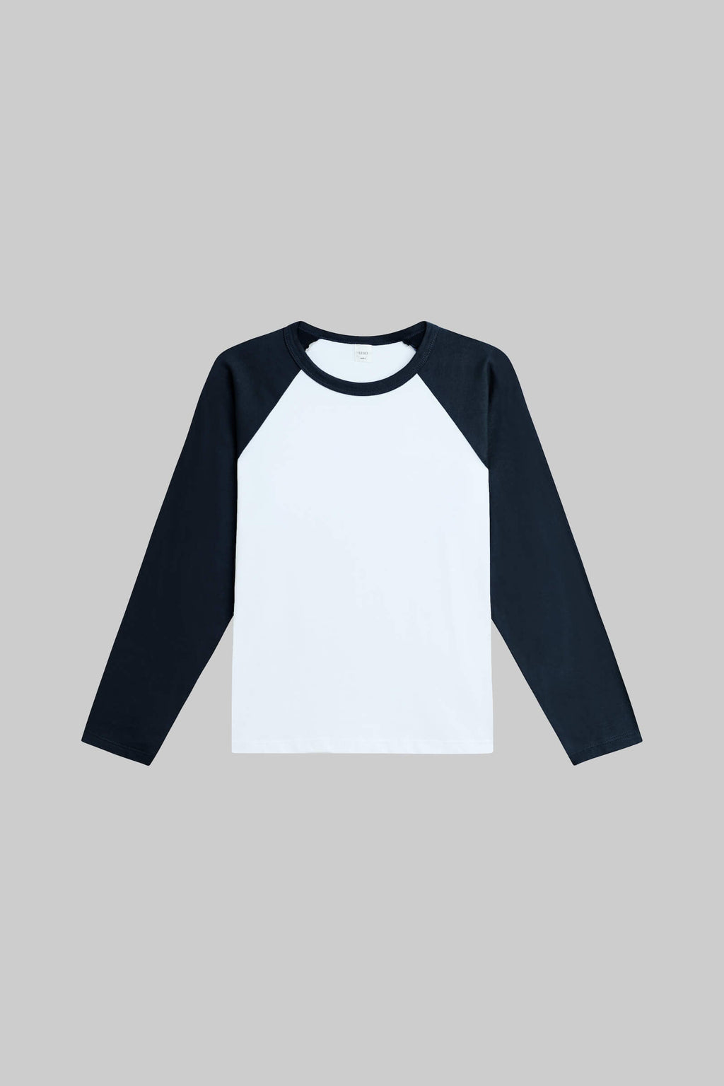 The Margo Long Sleeve Baseball Tee