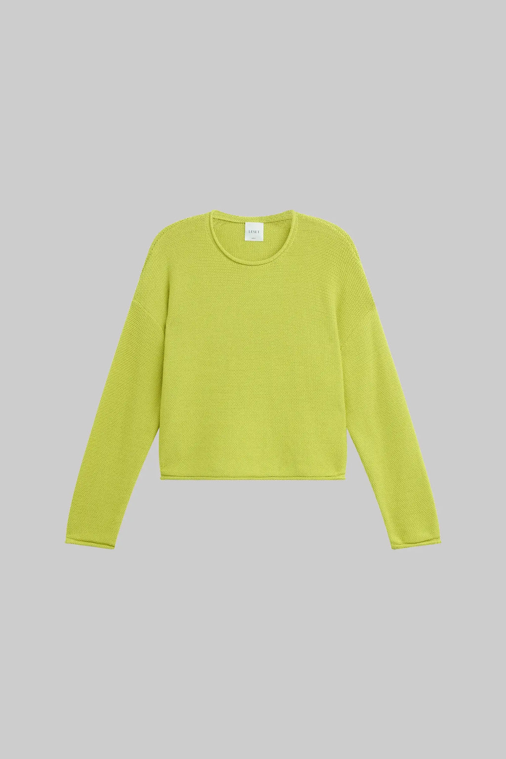 Mae Crewneck