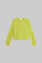 Mae Crewneck