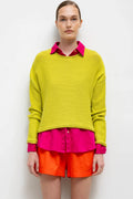 Mae Crewneck