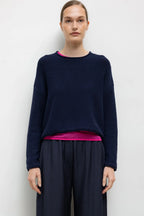 Mae Crewneck