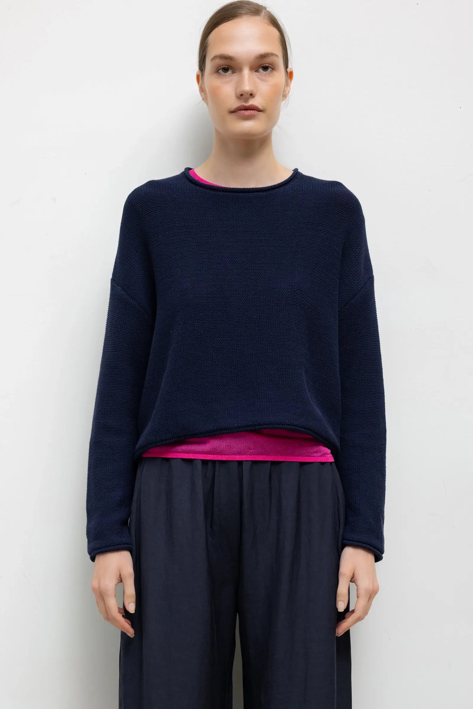 Mae Crewneck