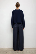 Mae Crewneck