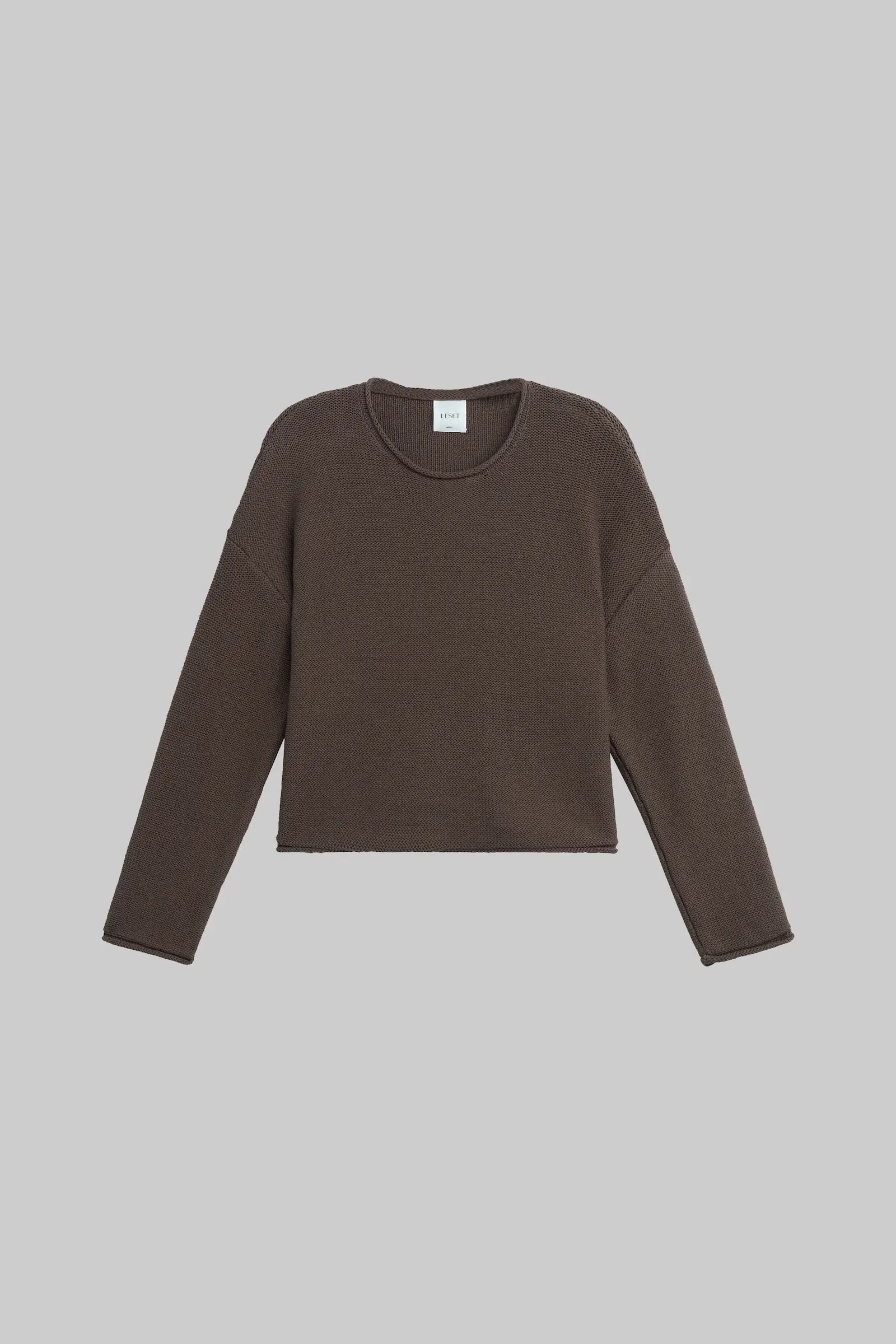 Mae Crewneck