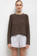 Mae Crewneck