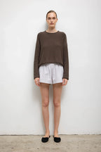 Mae Crewneck