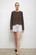 Mae Crewneck