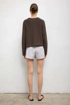 Mae Crewneck