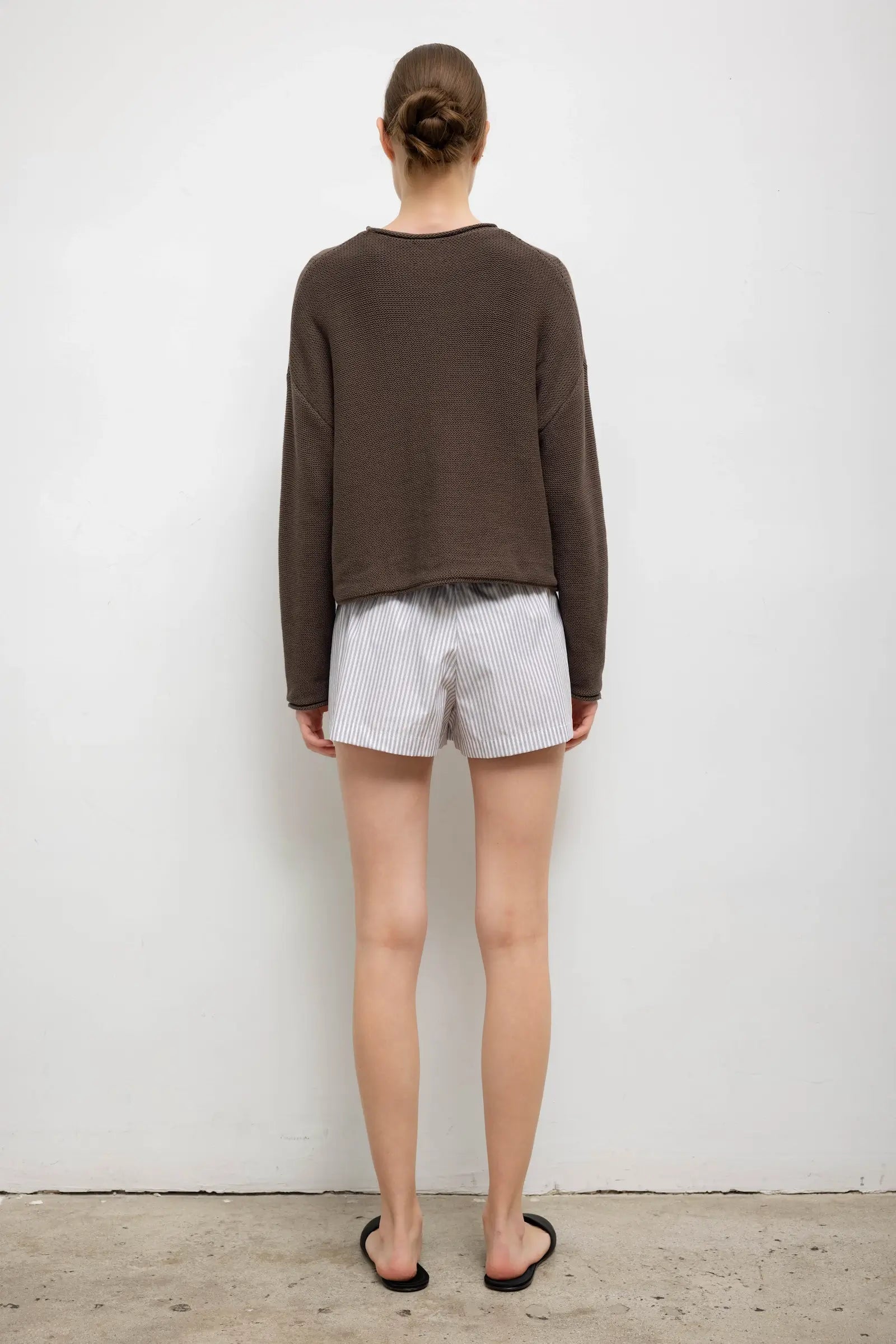 Mae Crewneck