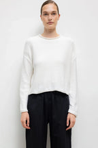 Mae Crewneck