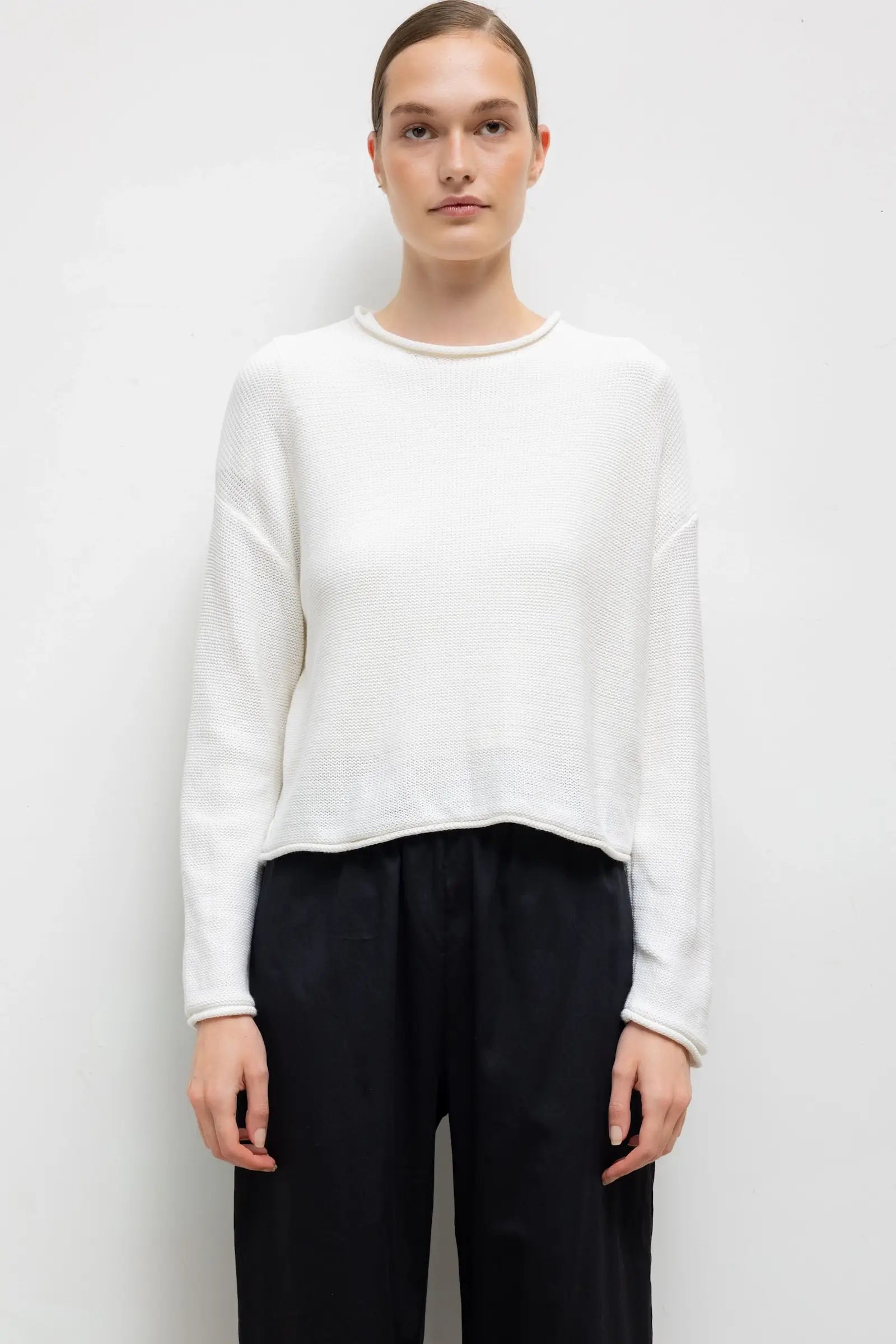 Mae Crewneck