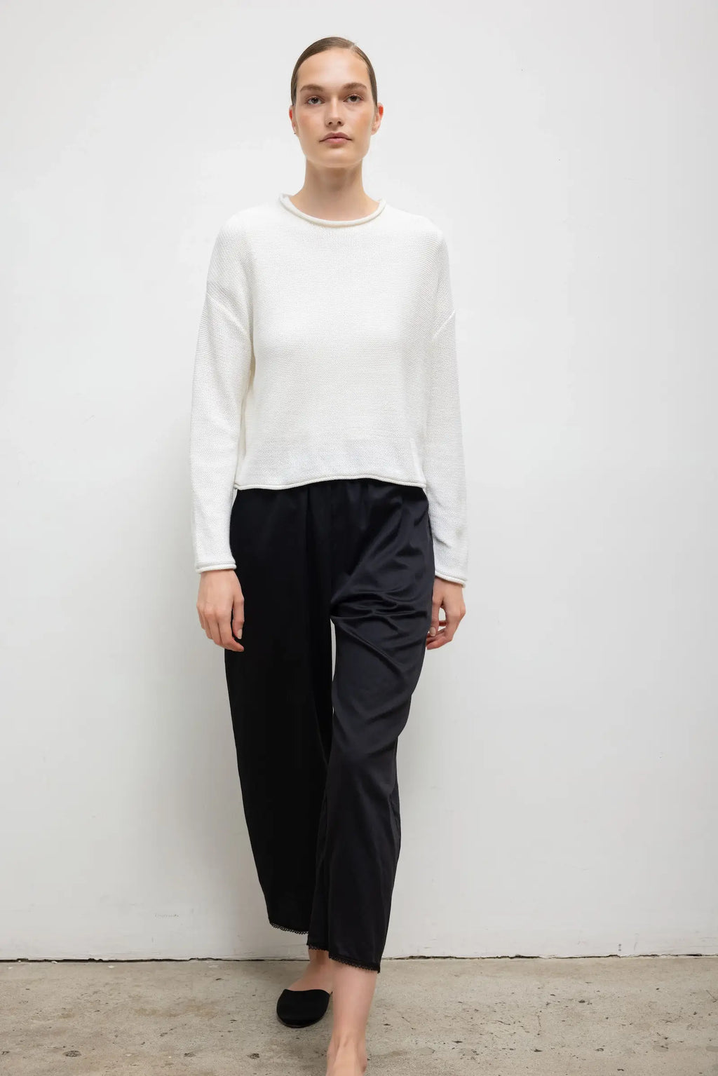 Mae Crewneck