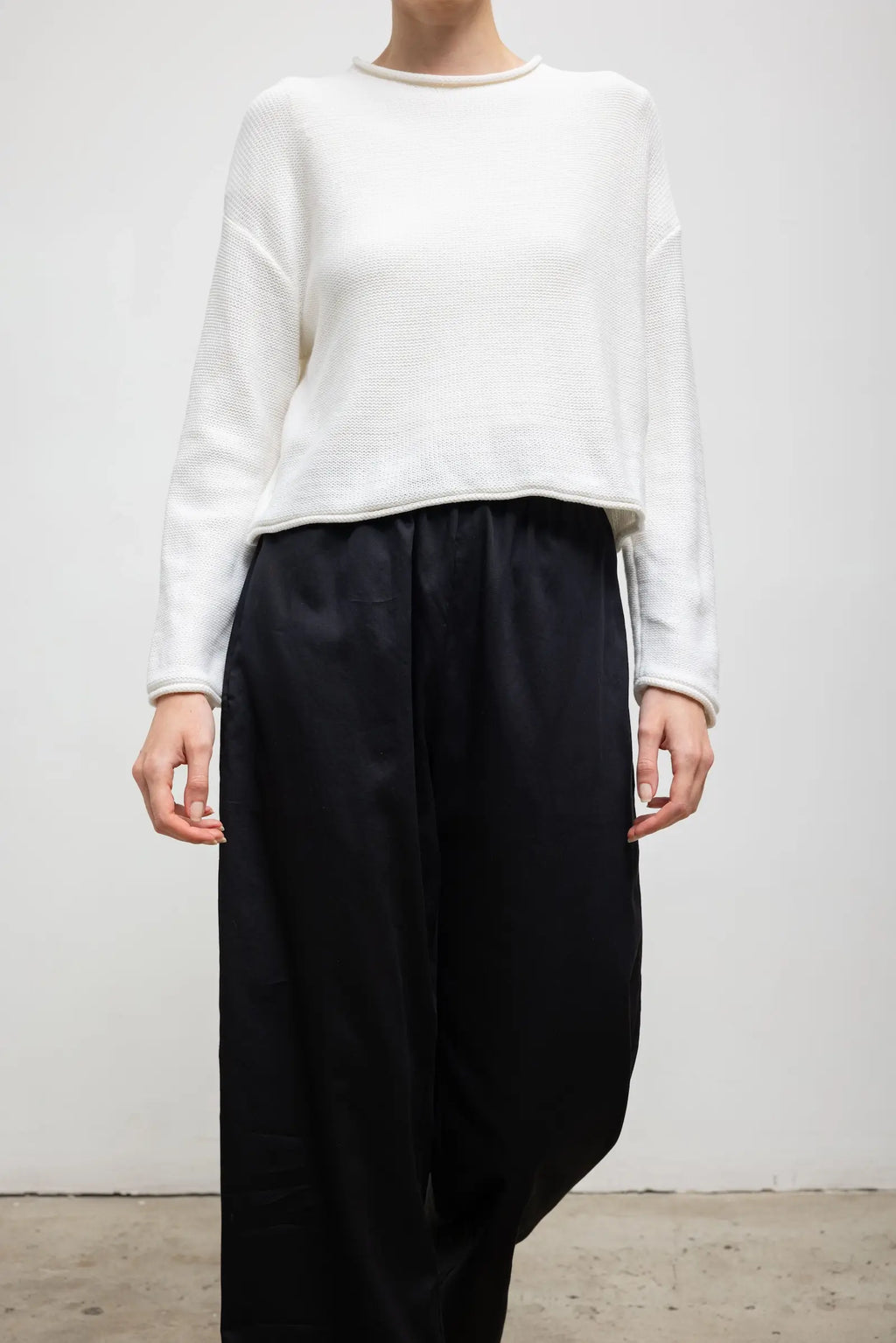 Mae Crewneck