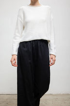 Mae Crewneck