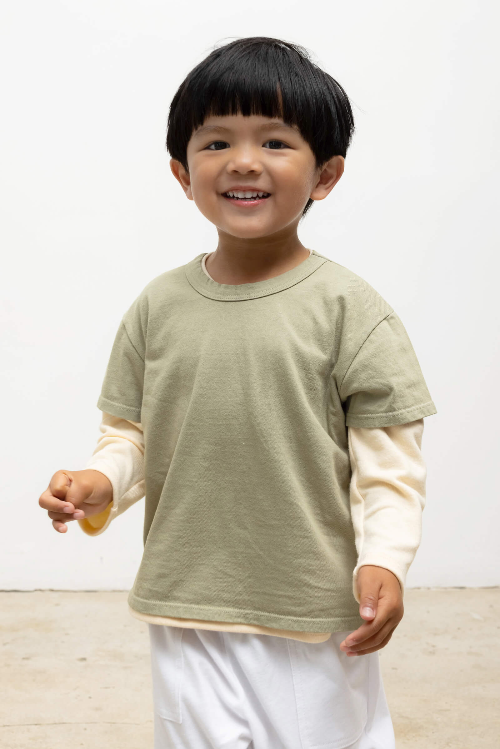 Margo Bebe Tee