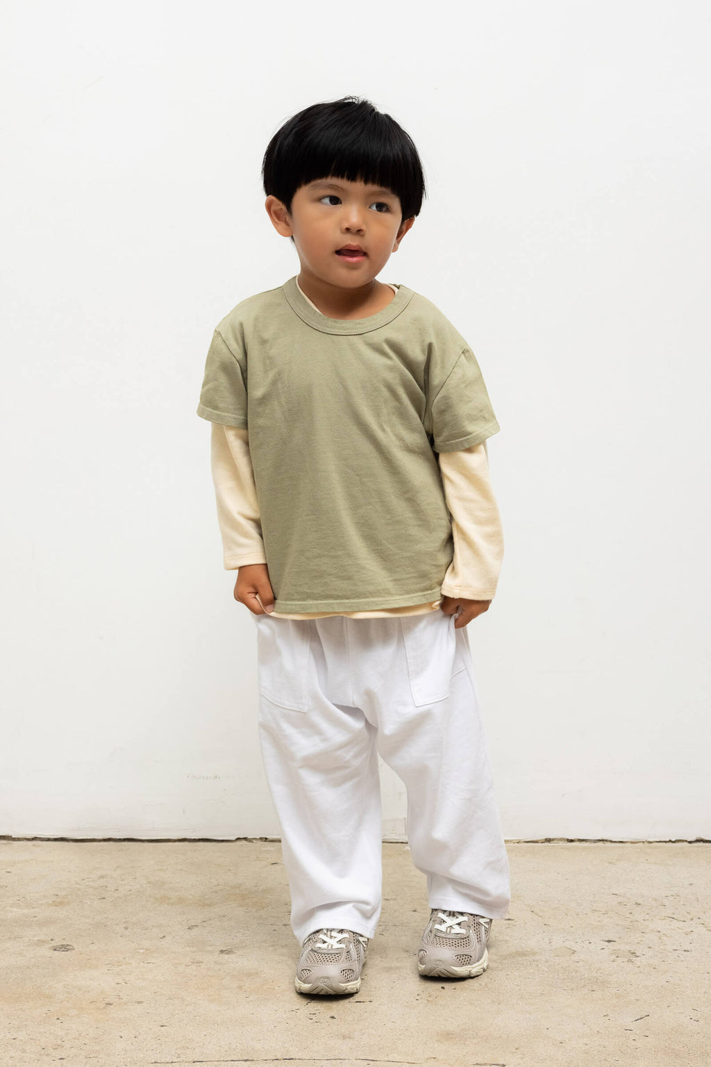 Margo Bebe Tee