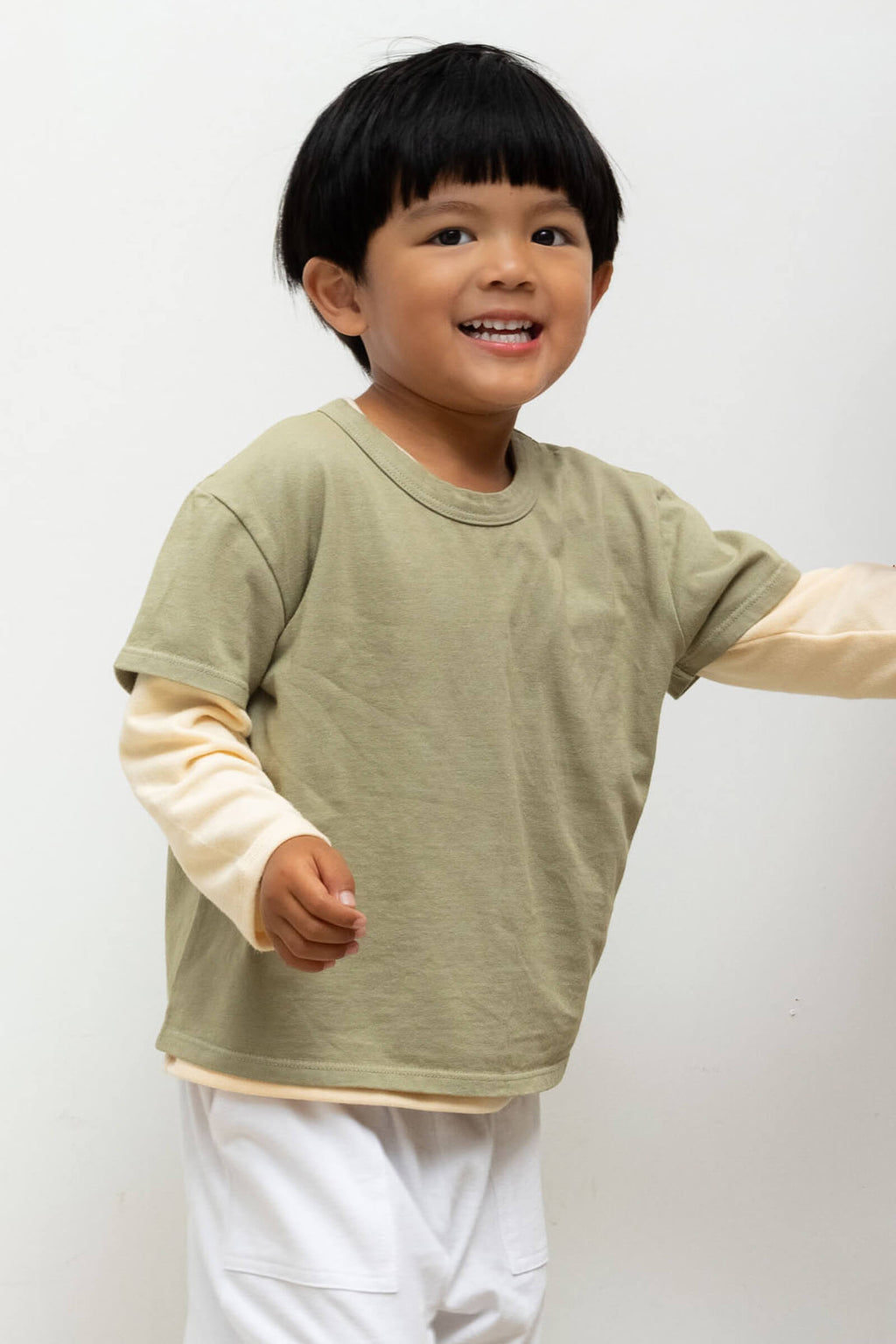 Margo Bebe Tee