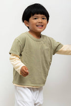 Margo Bebe Tee