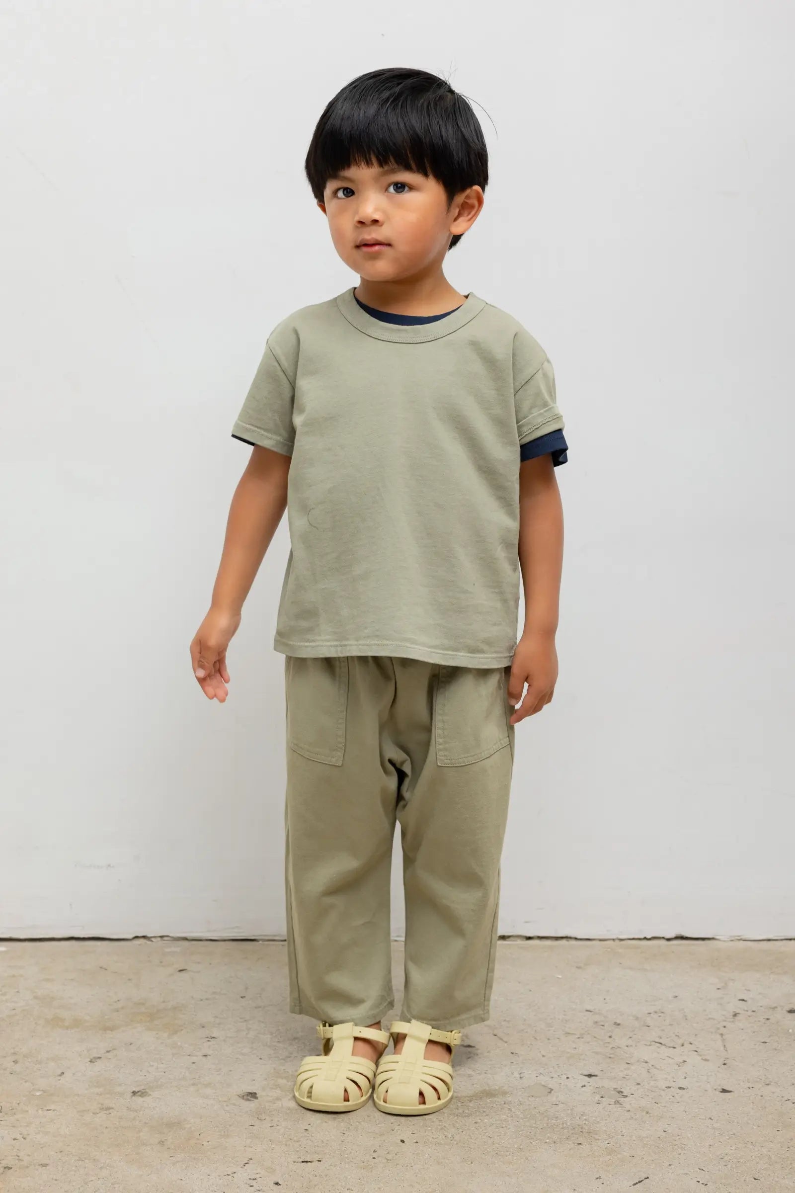 Margo Bebe Tee