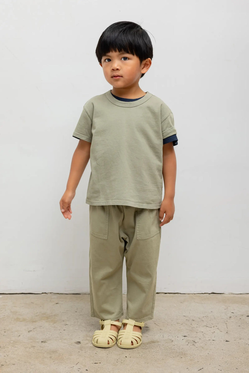 Margo Bebe Pocket Pant