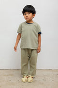Margo Bebe Pocket Pant