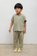 Margo Bebe Pocket Pant