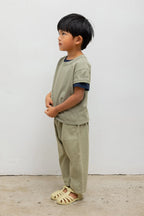 Margo Bebe Tee