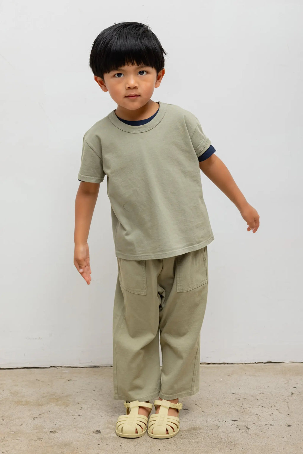 Margo Bebe Pocket Pant