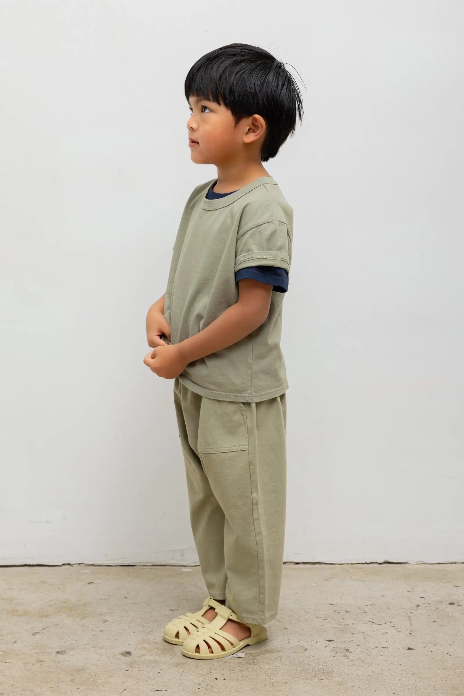 Margo Bebe Pocket Pant