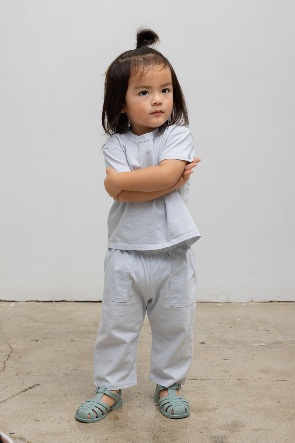 Margo Bebe Pocket Pant