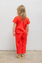 Margo Bebe Pocket Pant