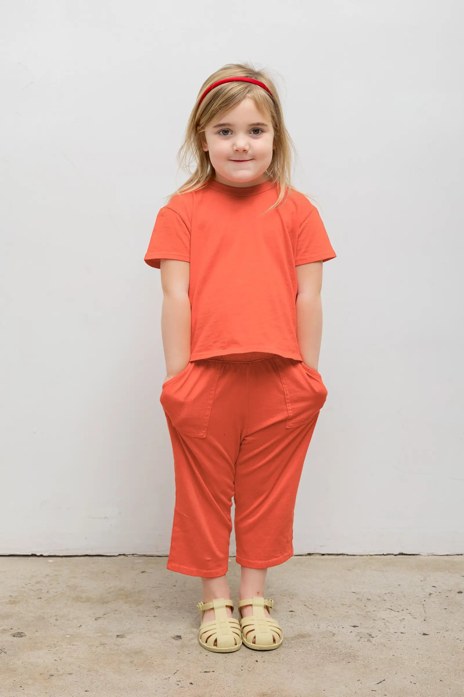 Margo Bebe Tee
