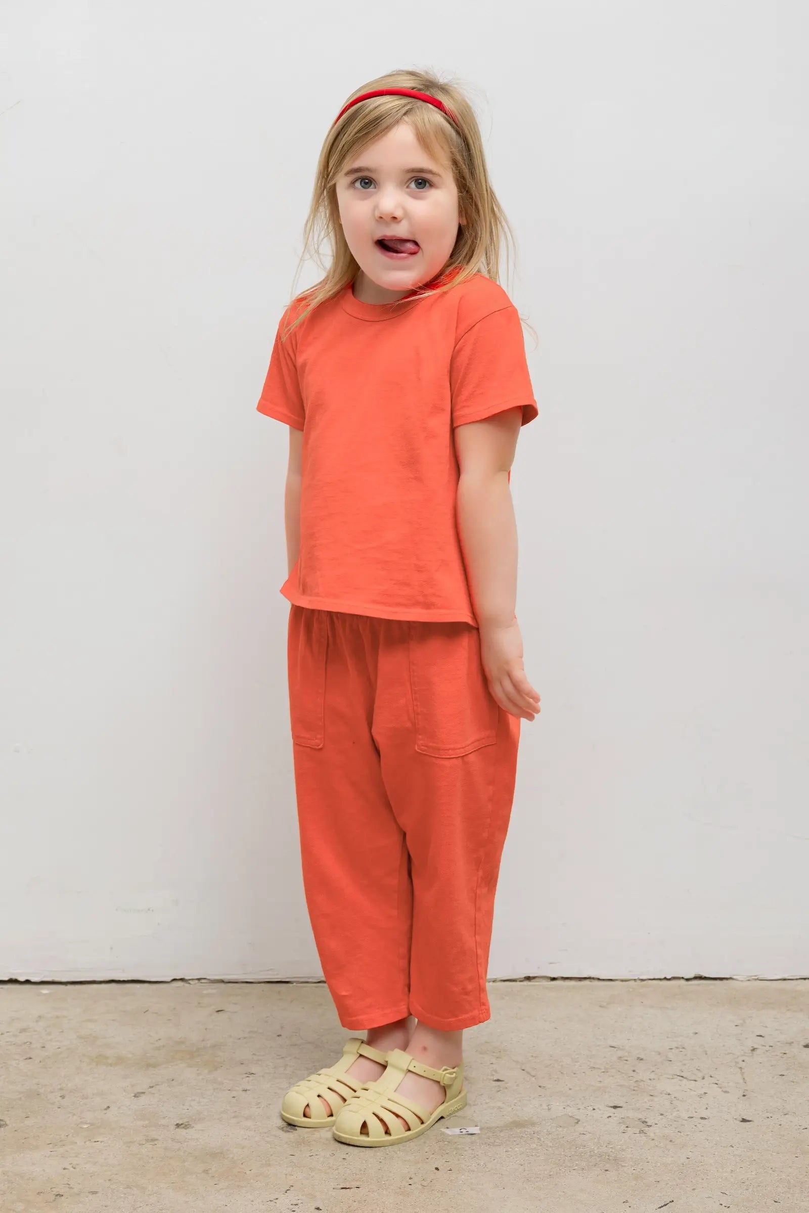 Margo Bebe Tee