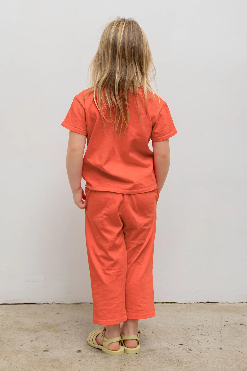 Margo Bebe Pocket Pant