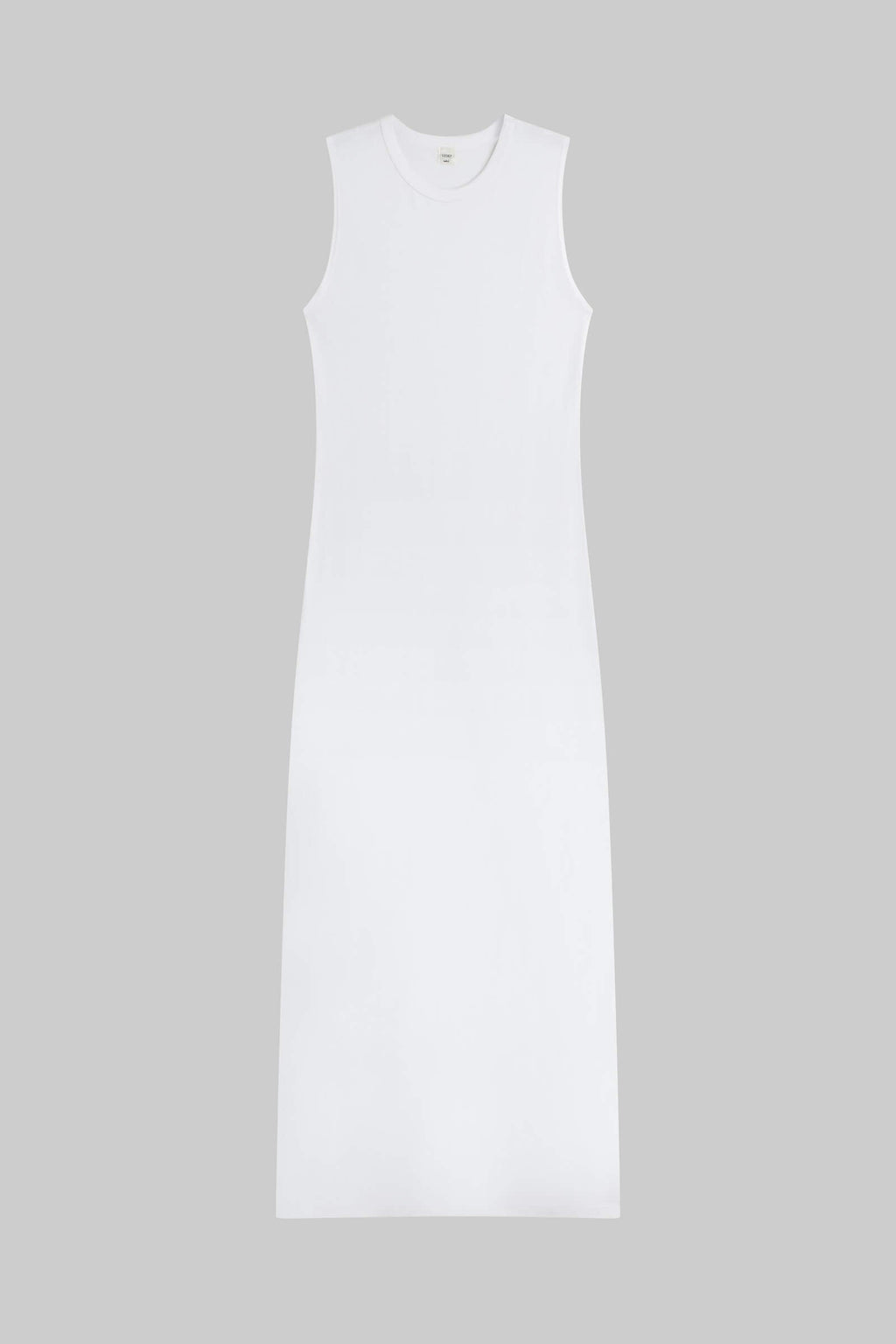 Margo Sleeveless Maxi Dress