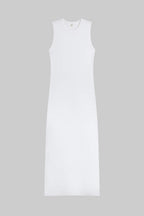 Margo Sleeveless Maxi Dress