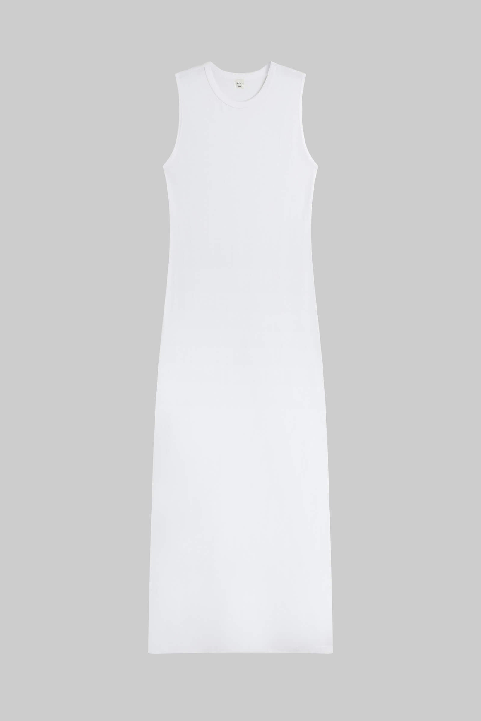 Margo Sleeveless Maxi Dress