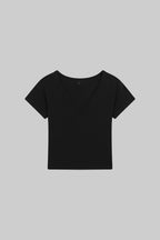 Margo V Neck