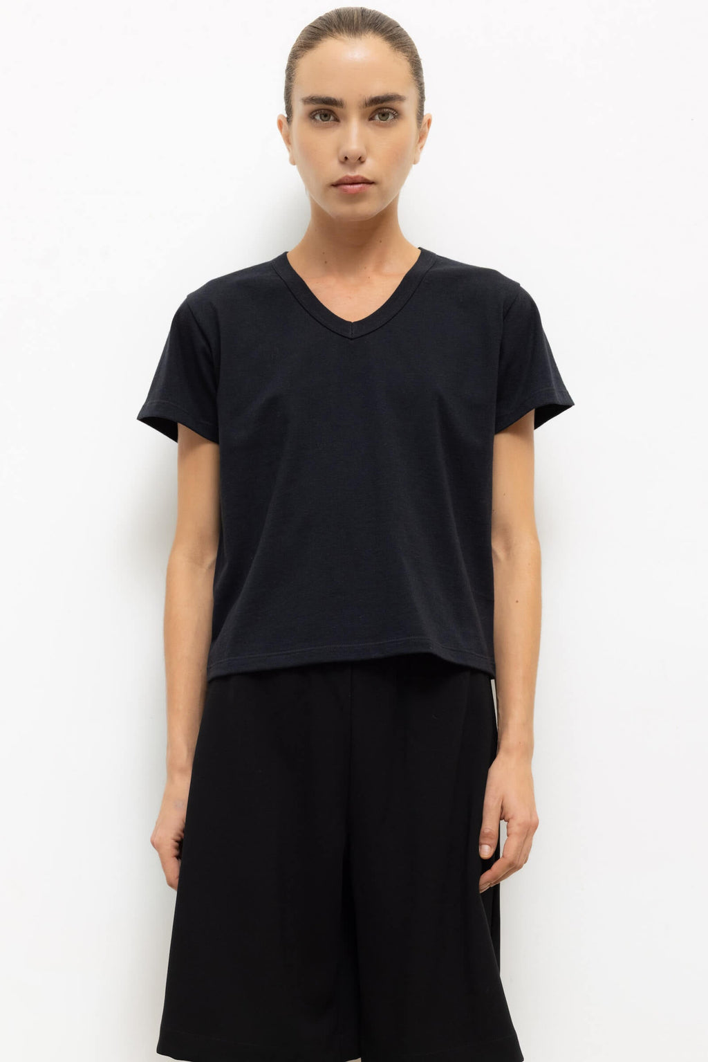 Margo V Neck