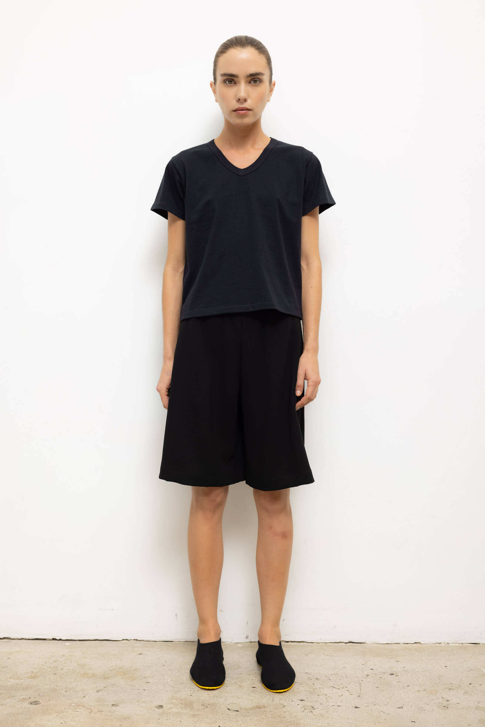Margo V Neck