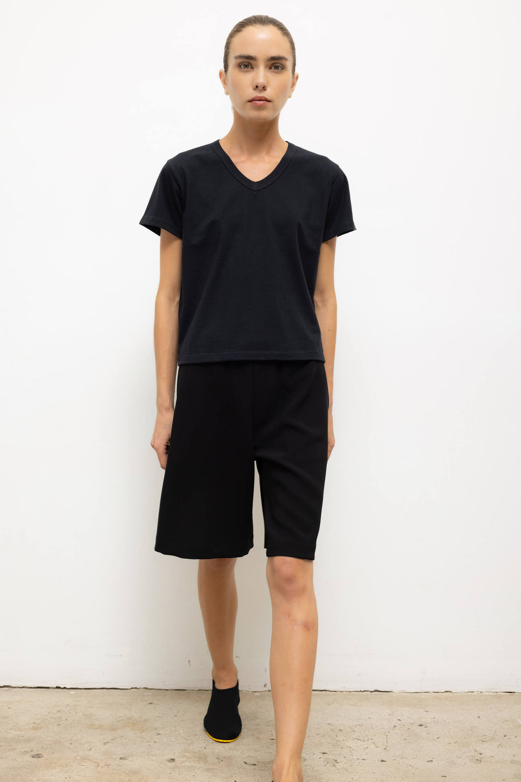 Margo V Neck
